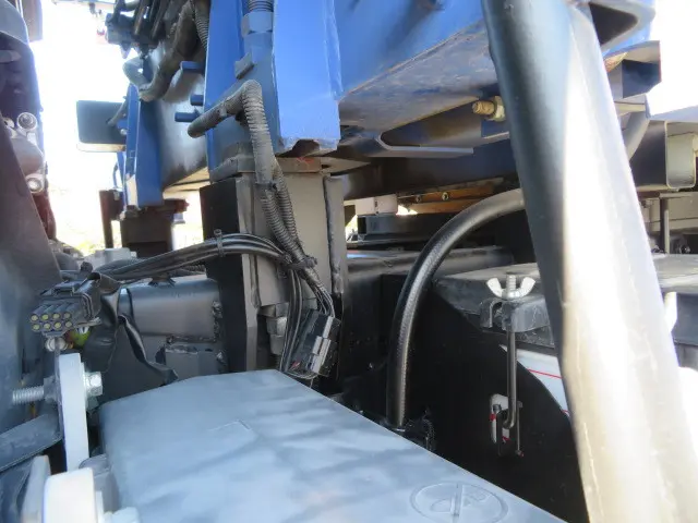 いすゞ エルフ TKG-NKR85A(2WD)の写真44