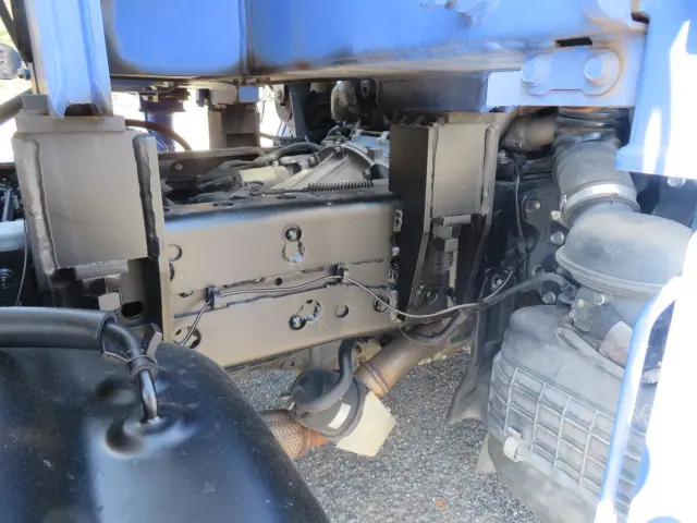 いすゞ エルフ TKG-NKR85A(2WD)の写真45