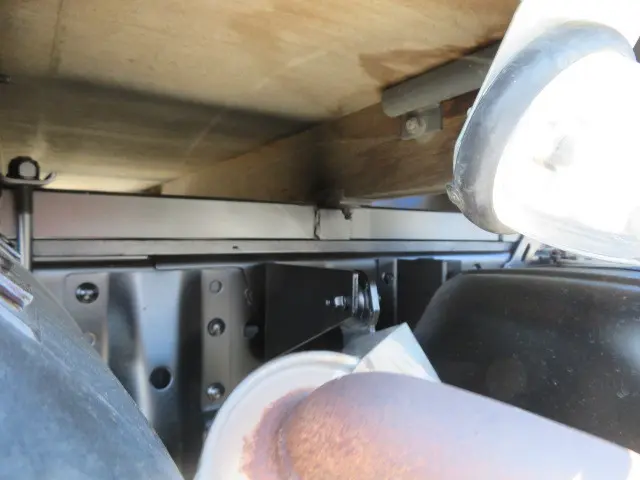 いすゞ エルフ TKG-NKR85A(2WD)の写真46