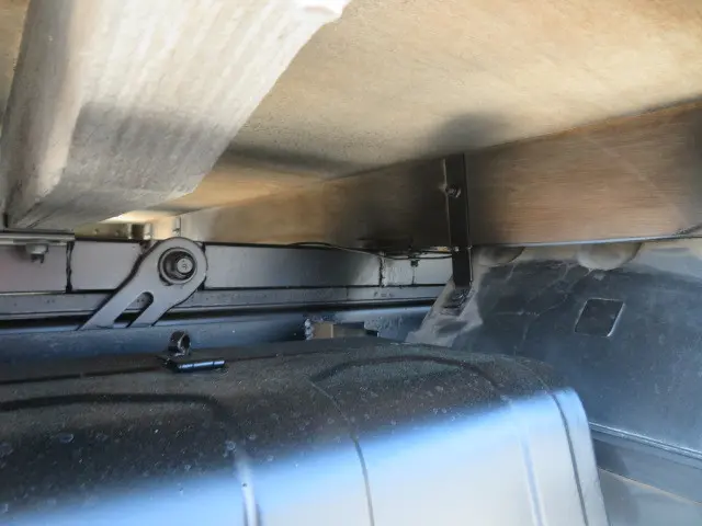 いすゞ エルフ TKG-NKR85A(2WD)の写真47