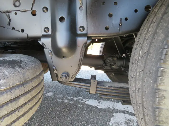 いすゞ エルフ TKG-NKR85A(2WD)の写真48