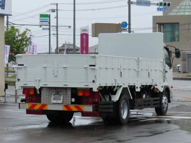 三菱 ファイター QKG-FK72FZ(2WD)の写真3