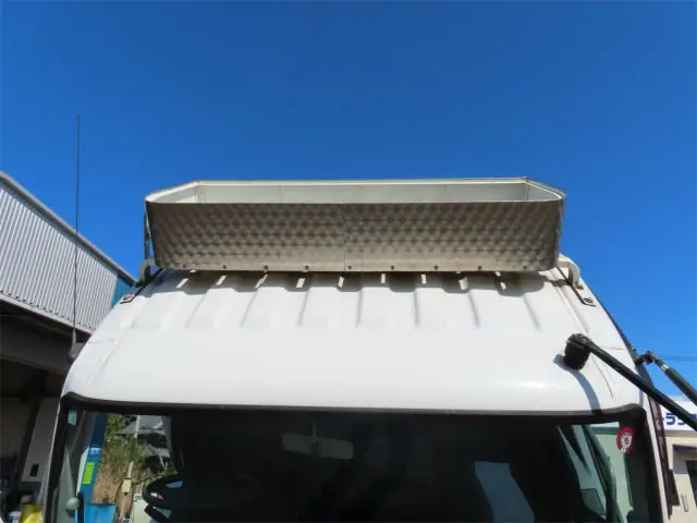 三菱 ファイター QKG-FK72FZ(2WD)の写真7