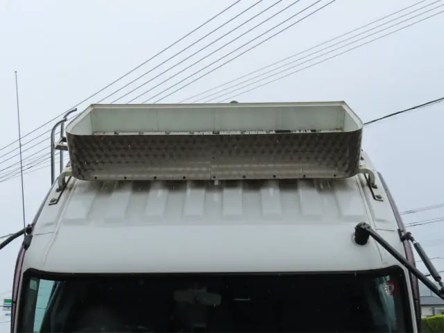 三菱 ファイター QKG-FK72FZ(2WD)の写真7
