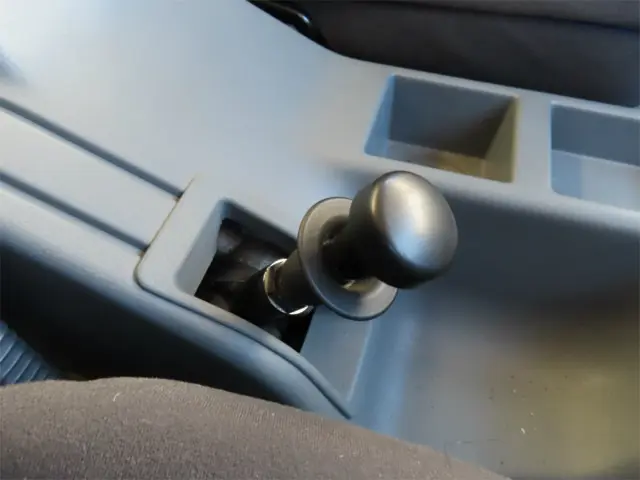 三菱 ファイター QKG-FK72FZ(2WD)の写真18