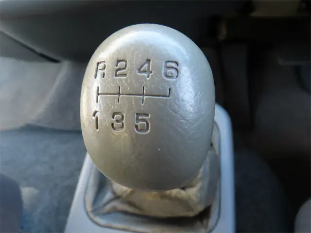 三菱 ファイター QKG-FK72FZ(2WD)の写真18