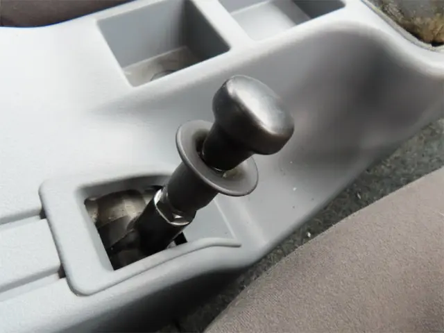 三菱 ファイター QKG-FK72FZ(2WD)の写真19