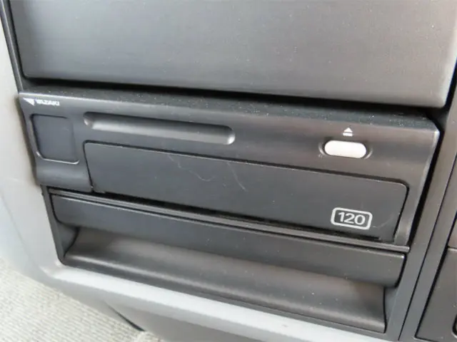 三菱 ファイター QKG-FK72FZ(2WD)の写真20