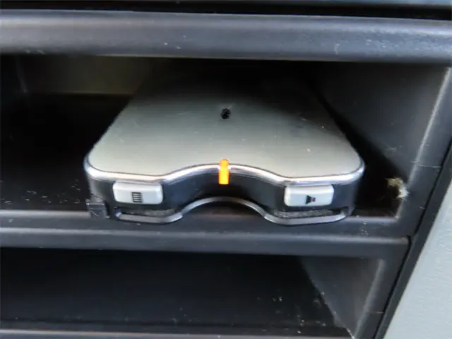 三菱 ファイター QKG-FK72FZ(2WD)の写真21