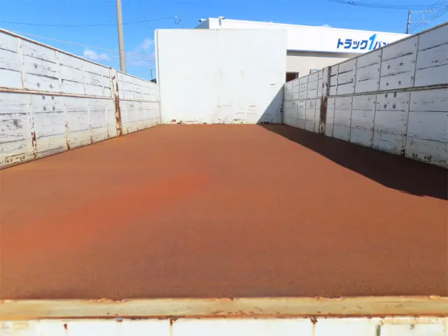 三菱 ファイター QKG-FK72FZ(2WD)の写真24