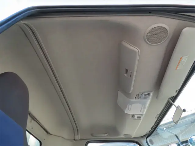 三菱 ファイター QKG-FK72FZ(2WD)の写真24