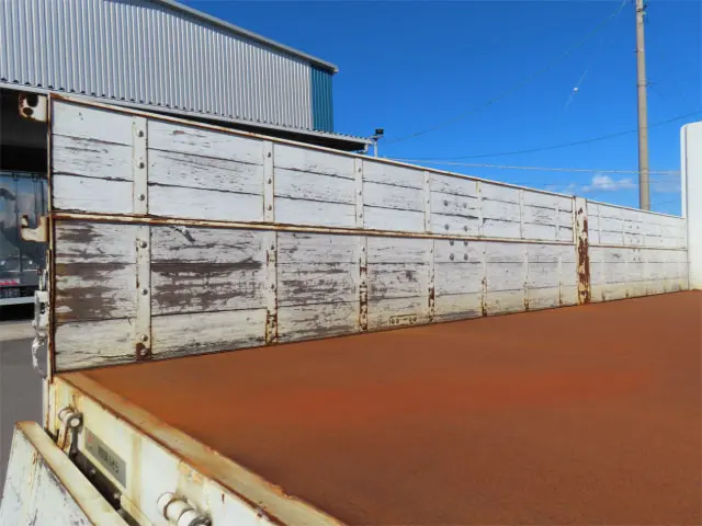 三菱 ファイター QKG-FK72FZ(2WD)の写真26