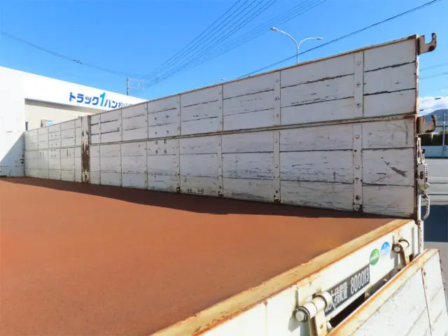 三菱 ファイター QKG-FK72FZ(2WD)の写真28