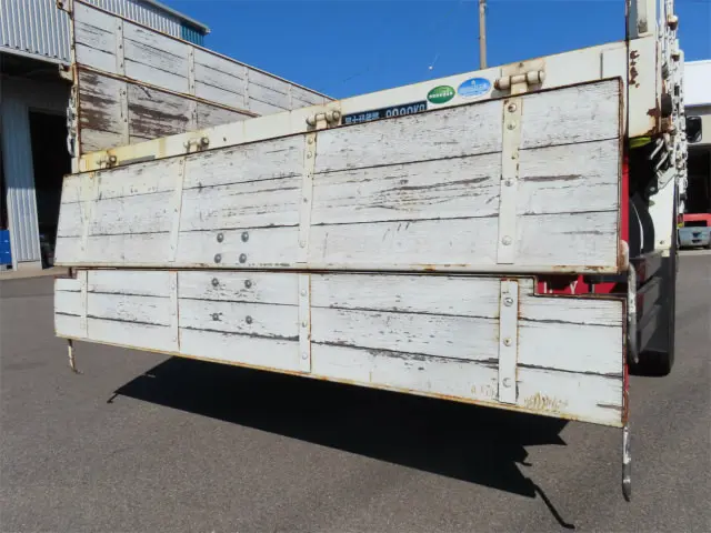 三菱 ファイター QKG-FK72FZ(2WD)の写真29