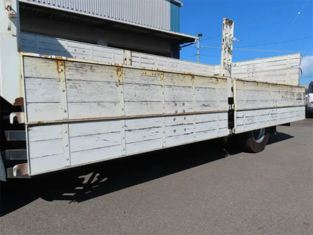 三菱 ファイター QKG-FK72FZ(2WD)の写真31