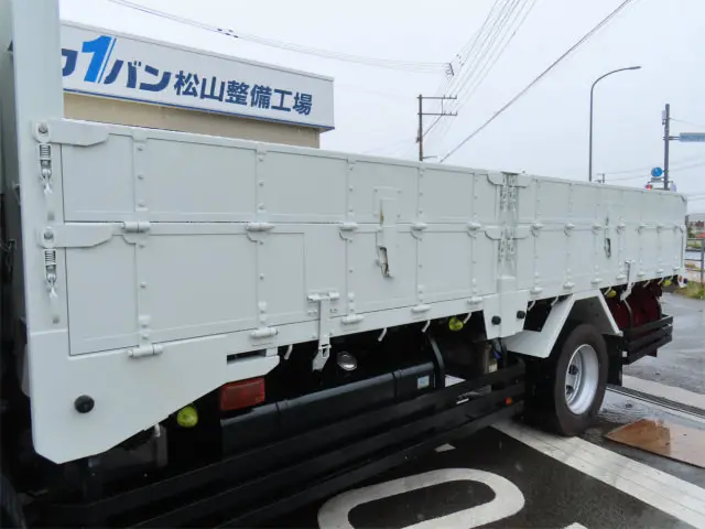 三菱 ファイター QKG-FK72FZ(2WD)の写真32
