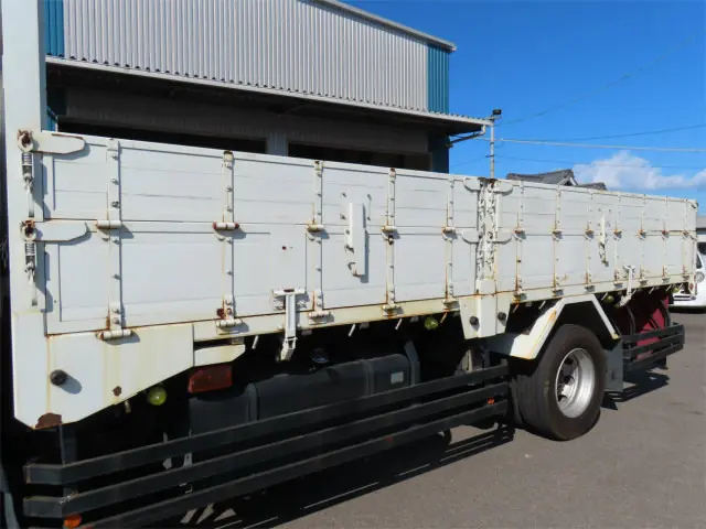 三菱 ファイター QKG-FK72FZ(2WD)の写真33