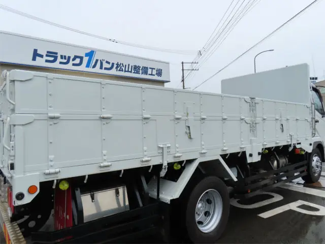 三菱 ファイター QKG-FK72FZ(2WD)の写真33