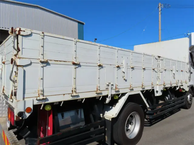 三菱 ファイター QKG-FK72FZ(2WD)の写真34