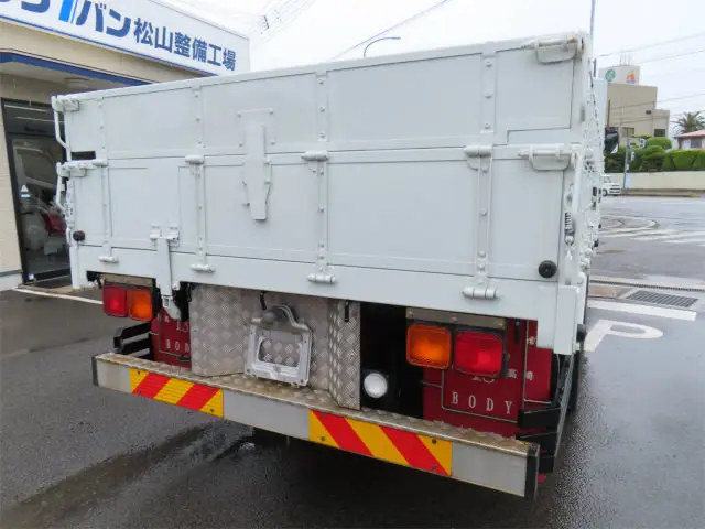 三菱 ファイター QKG-FK72FZ(2WD)の写真34