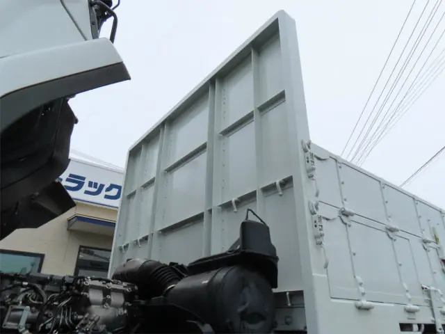 三菱 ファイター QKG-FK72FZ(2WD)の写真35