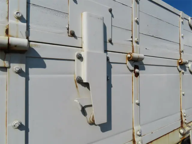 三菱 ファイター QKG-FK72FZ(2WD)の写真36