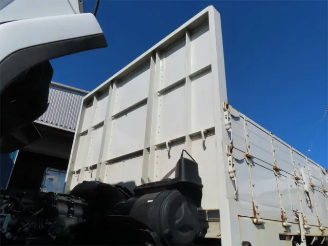 三菱 ファイター QKG-FK72FZ(2WD)の写真36