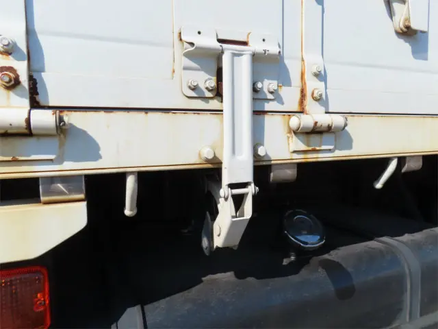 三菱 ファイター QKG-FK72FZ(2WD)の写真38