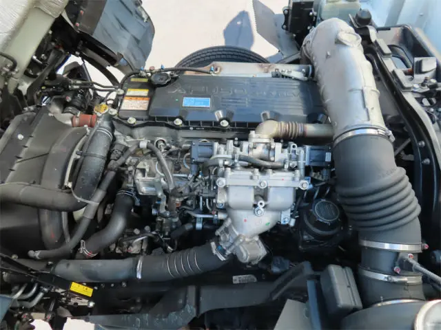 三菱 ファイター QKG-FK72FZ(2WD)の写真39