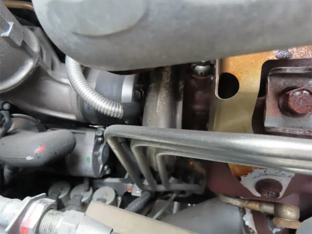 三菱 ファイター QKG-FK72FZ(2WD)の写真41