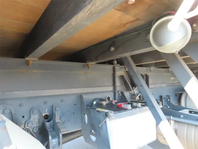 三菱 ファイター QKG-FK72FZ(2WD)の写真42