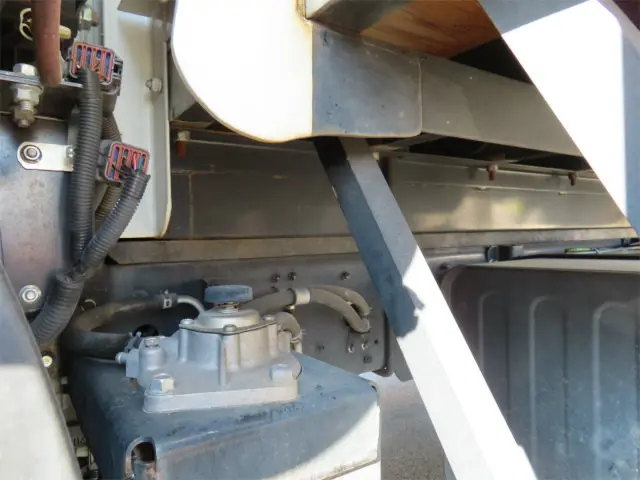 三菱 ファイター QKG-FK72FZ(2WD)の写真44