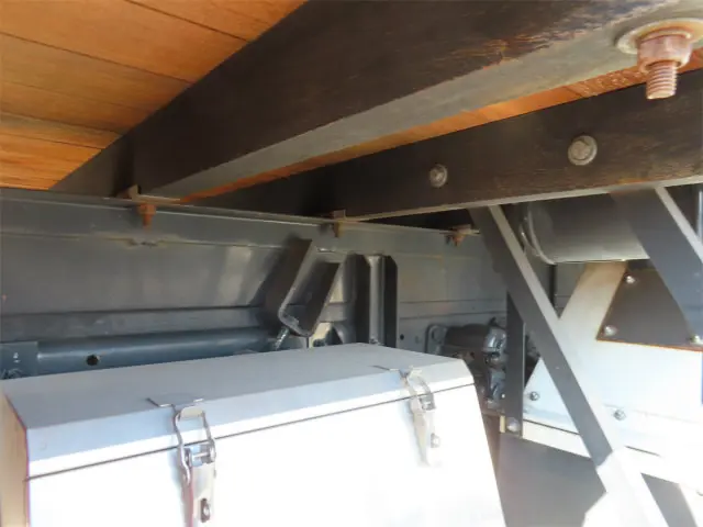 三菱 ファイター QKG-FK72FZ(2WD)の写真44