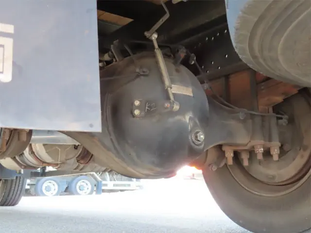 三菱 ファイター QKG-FK72FZ(2WD)の写真46