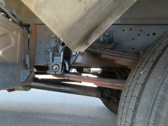 三菱 ファイター QKG-FK72FZ(2WD)の写真46