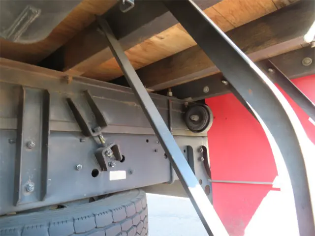 三菱 ファイター QKG-FK72FZ(2WD)の写真49