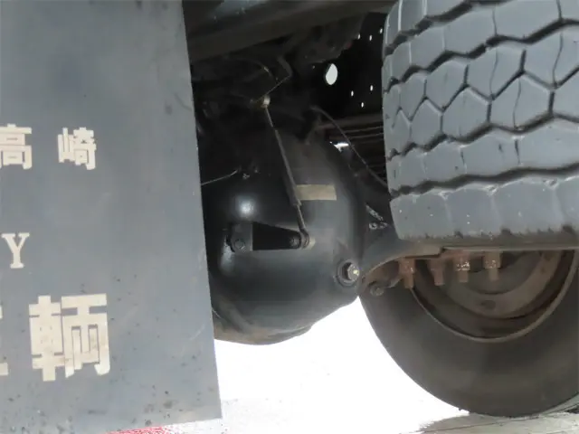 三菱 ファイター QKG-FK72FZ(2WD)の写真49