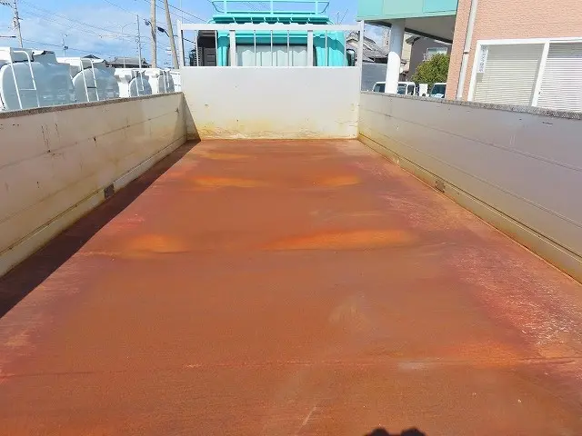 三菱 ファイター 2KG-FK72FZ(2WD)の写真4