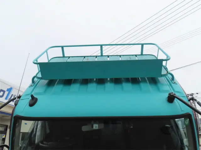 三菱 ファイター 2KG-FK72FZ(2WD)の写真7