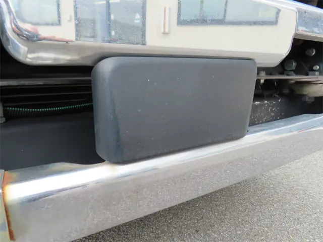 三菱 ファイター 2KG-FK72FZ(2WD)の写真9
