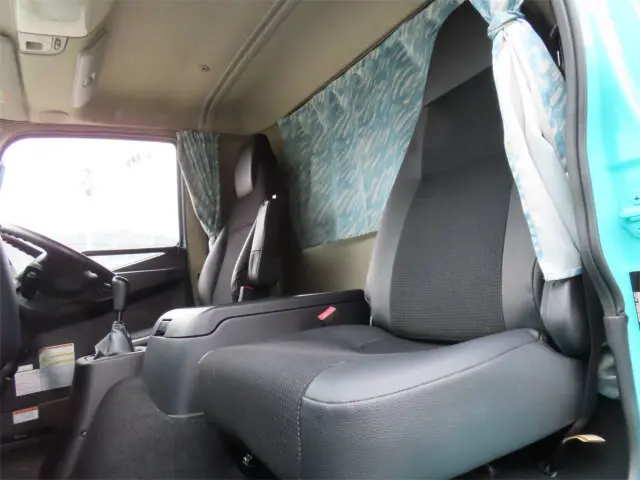 三菱 ファイター 2KG-FK72FZ(2WD)の写真11