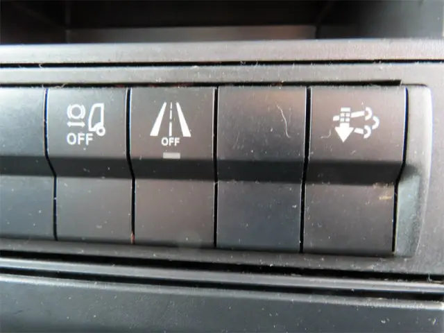 三菱 ファイター 2KG-FK72FZ(2WD)の写真15