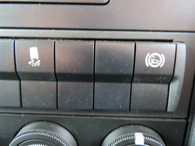 三菱 ファイター 2KG-FK72FZ(2WD)の写真16