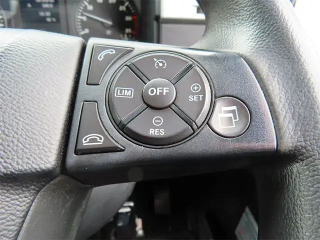 三菱 ファイター 2KG-FK72FZ(2WD)の写真17