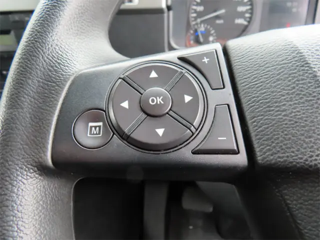 三菱 ファイター 2KG-FK72FZ(2WD)の写真18