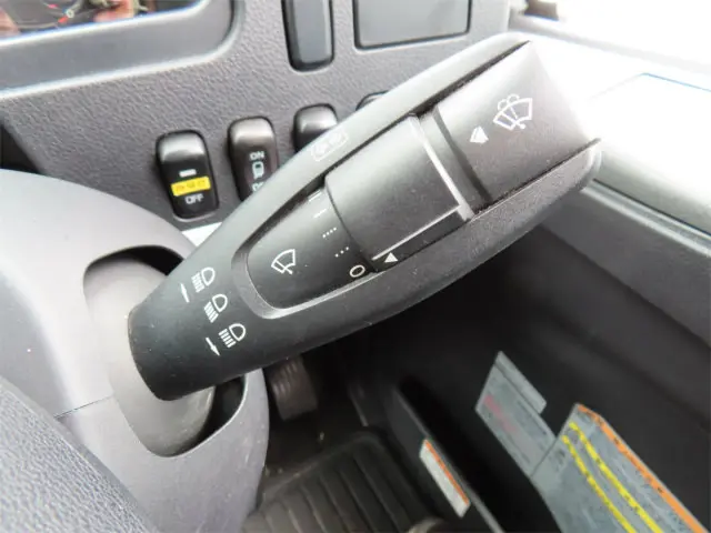 三菱 ファイター 2KG-FK72FZ(2WD)の写真21