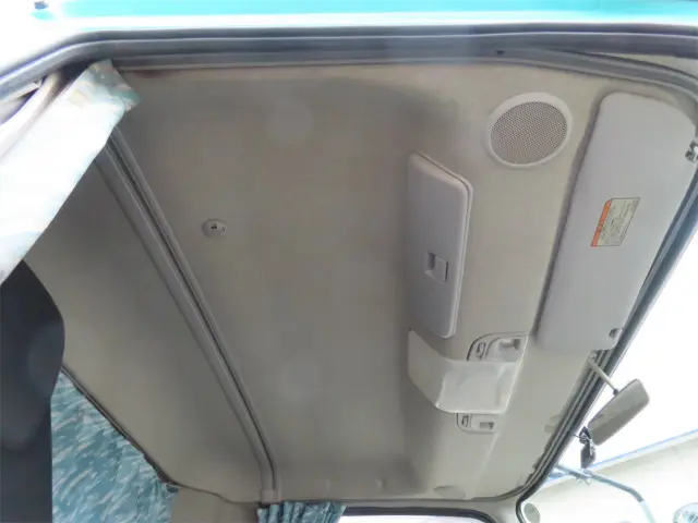 三菱 ファイター 2KG-FK72FZ(2WD)の写真26