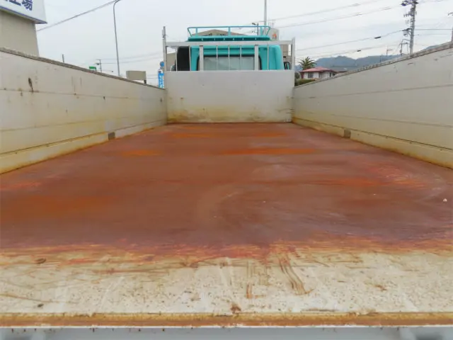 三菱 ファイター 2KG-FK72FZ(2WD)の写真27