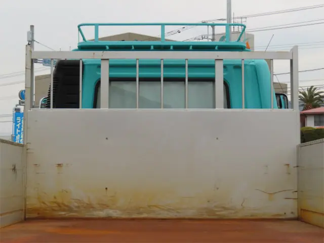 三菱 ファイター 2KG-FK72FZ(2WD)の写真28