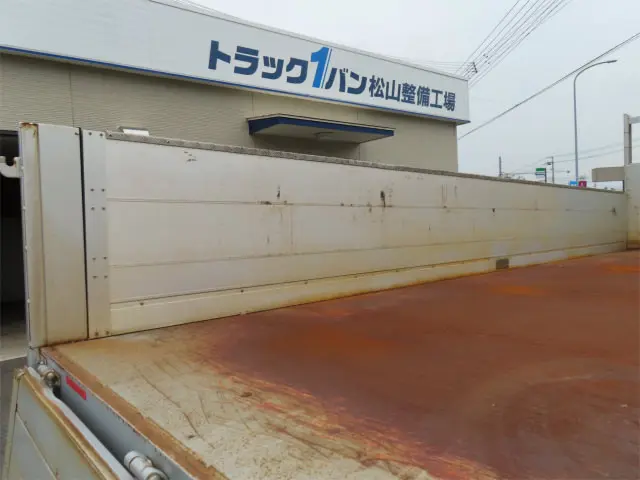 三菱 ファイター 2KG-FK72FZ(2WD)の写真29